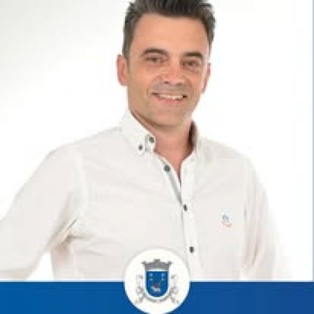 Rui Vitor Pires Bragan&ccedil;a