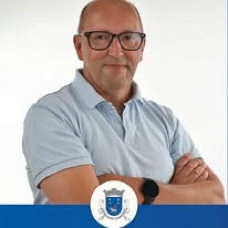 Paulo Jorge Henriques de Sousa