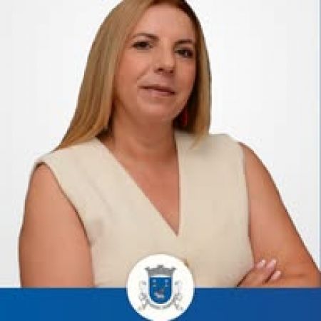 Paula Cristina Figueiredo Apar&iacute;cio Pinto 