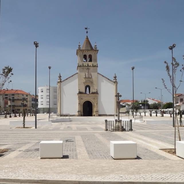 Capela de S&atilde;o Jo&atilde;o Baptista